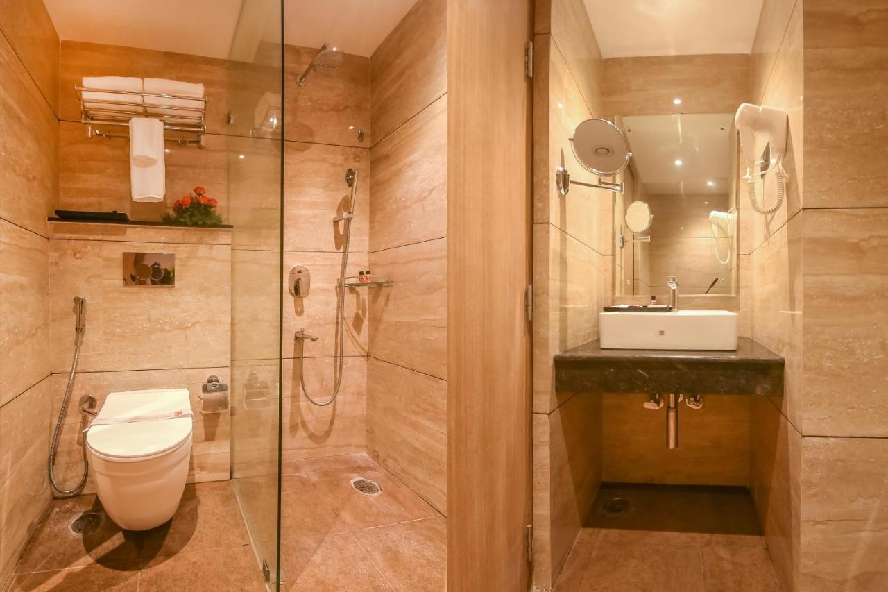 Emerald Clarks Inn Suites Mysore Luaran gambar