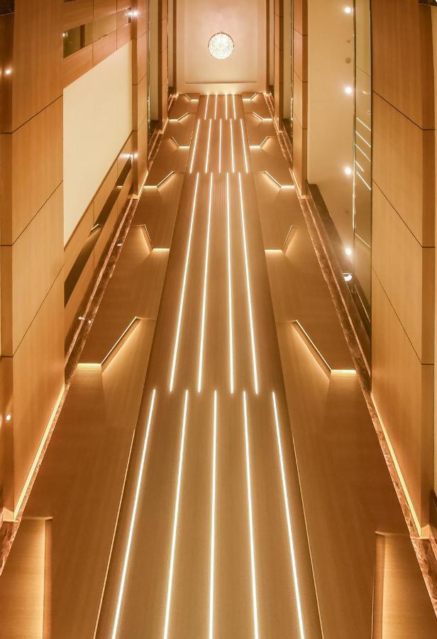 Emerald Clarks Inn Suites Mysore Luaran gambar